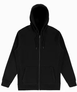 Black-Zip-Up-Hoodie