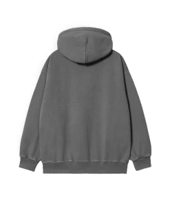 Carhartt-WIP-x-New-Balance-Grey-Hoodie
