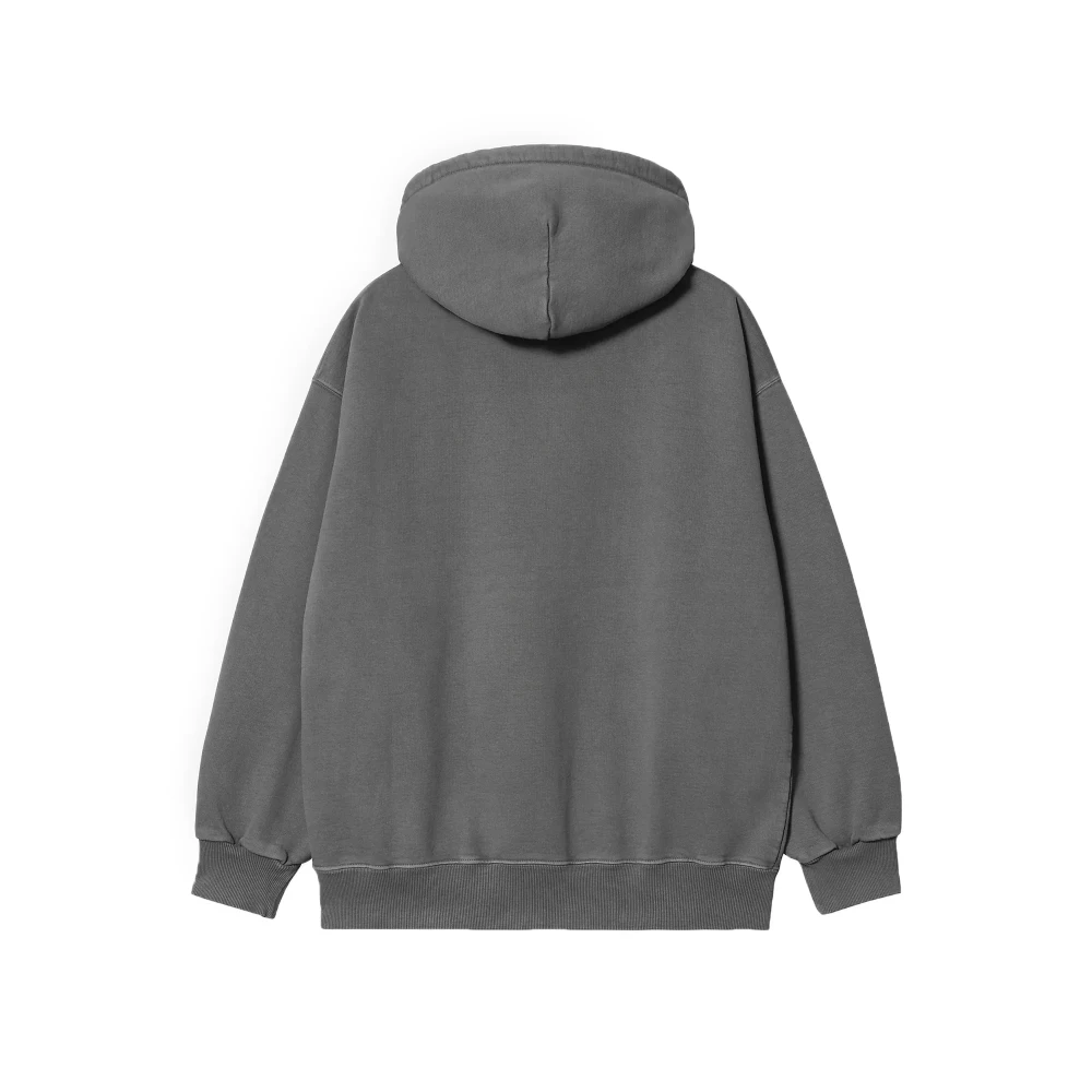 Carhartt-WIP-x-New-Balance-Grey-Hoodie