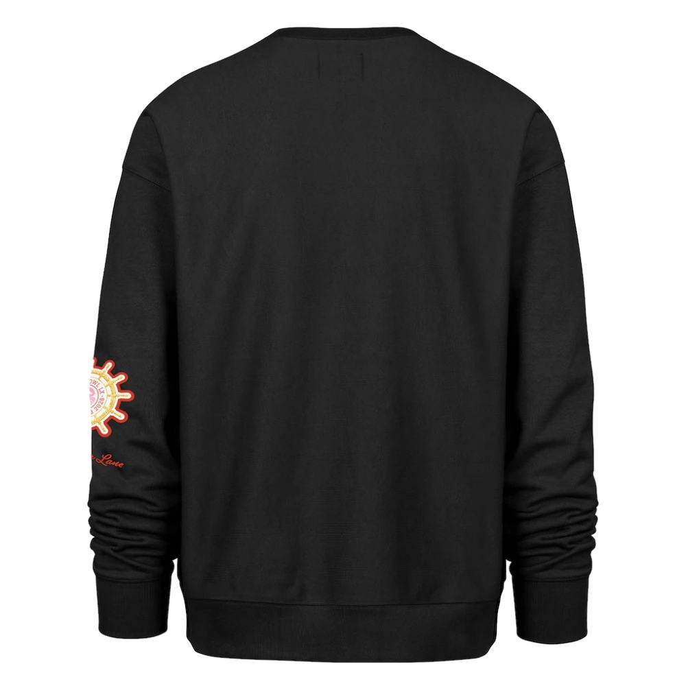 Clover-Lane-x-47-Black-Super-Bowl-LX-Sweatshirts
