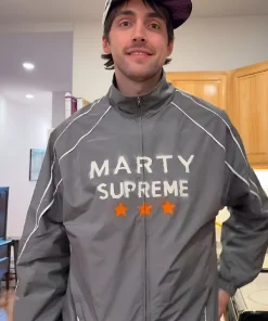 Marty-Supreme-Grey-Jacket