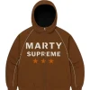 Nahmias-x-Marty-Supreme-Brown-Jacket