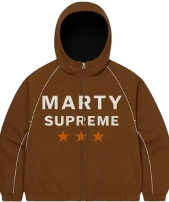 Nahmias-x-Marty-Supreme-Brown-Jacket
