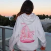 Pink-Palm-Puff-Chase-The-Sun-Hoodie