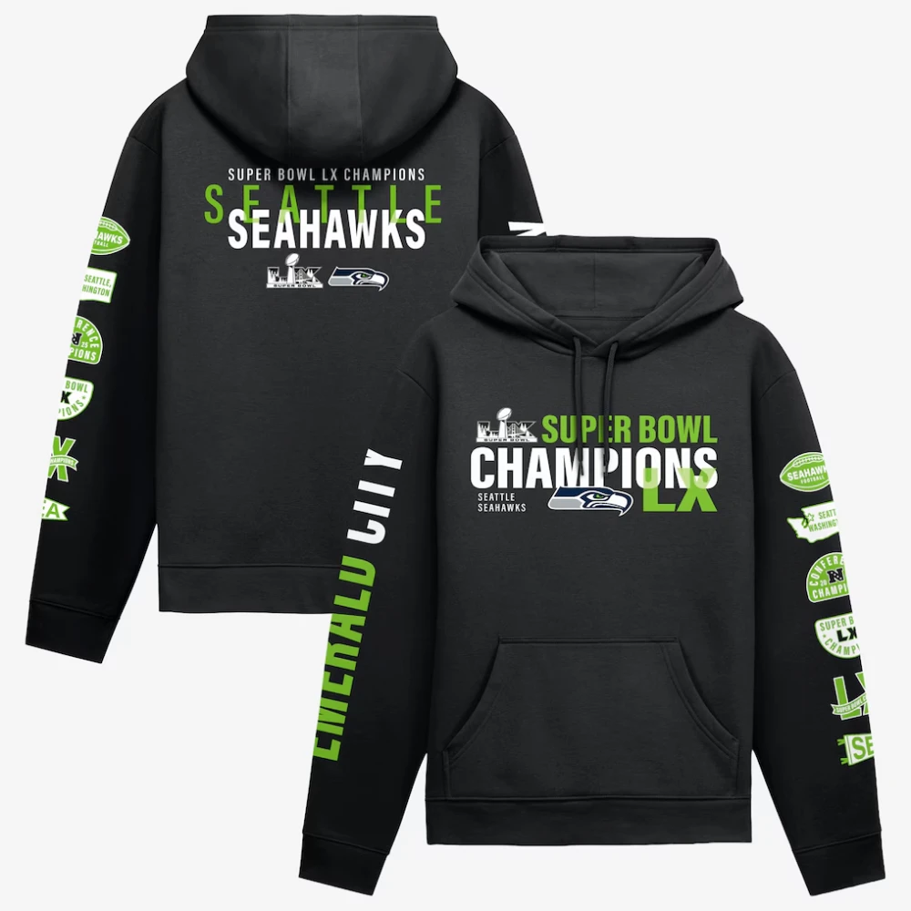 Seattle-Seahawks-Super-Bowl-LX-Champions-Hoodie