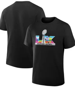 Super-Bowl-LX-Black-Trophy-Dimension-Legacy-T-Shirt
