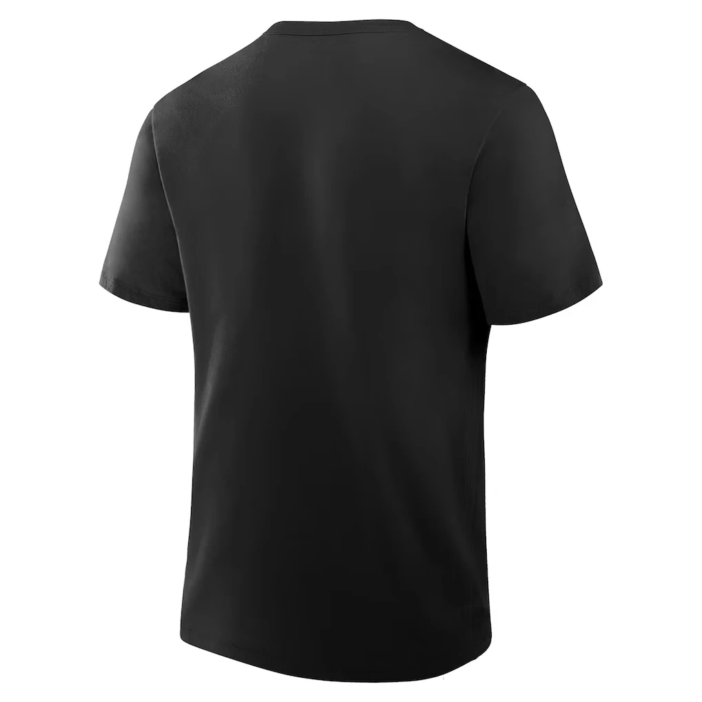 Super-Bowl-LX-Black-Trophy-Legacy-T-Shirt