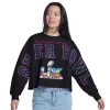 Super-Bowl-LX-G-III-Black-Sweatshirt