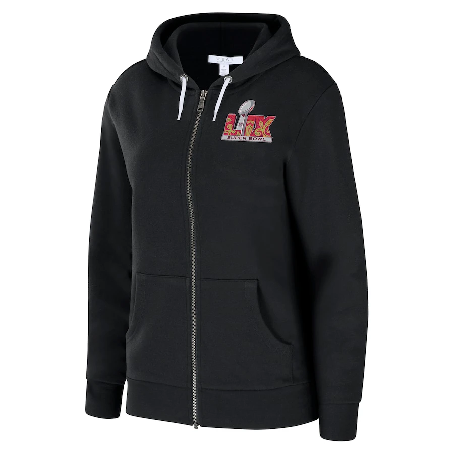 Unisex-Super-Bowl-LIX-Black-Fleece-Hoodie
