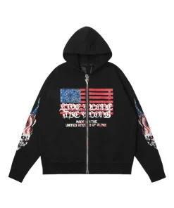 VLONE-American-Flag-Zip-Up-Hoodie