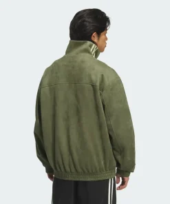 2026-Adidas-Chinese-New-Year-Green-Jacket