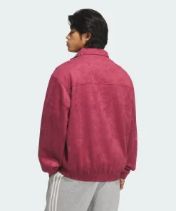 Adidas-Chinese-New-Year-2026-Jacket-Burgundy
