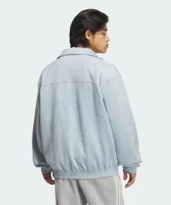 Adidas-Chinese-New-Year-2026-Light-Blue-Jacket