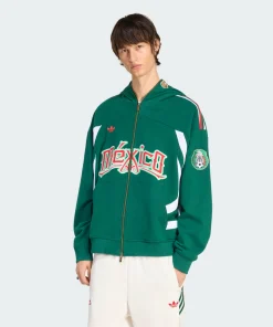 Adidas-Fifa-World-Cup-26-Mexico-Hoodie