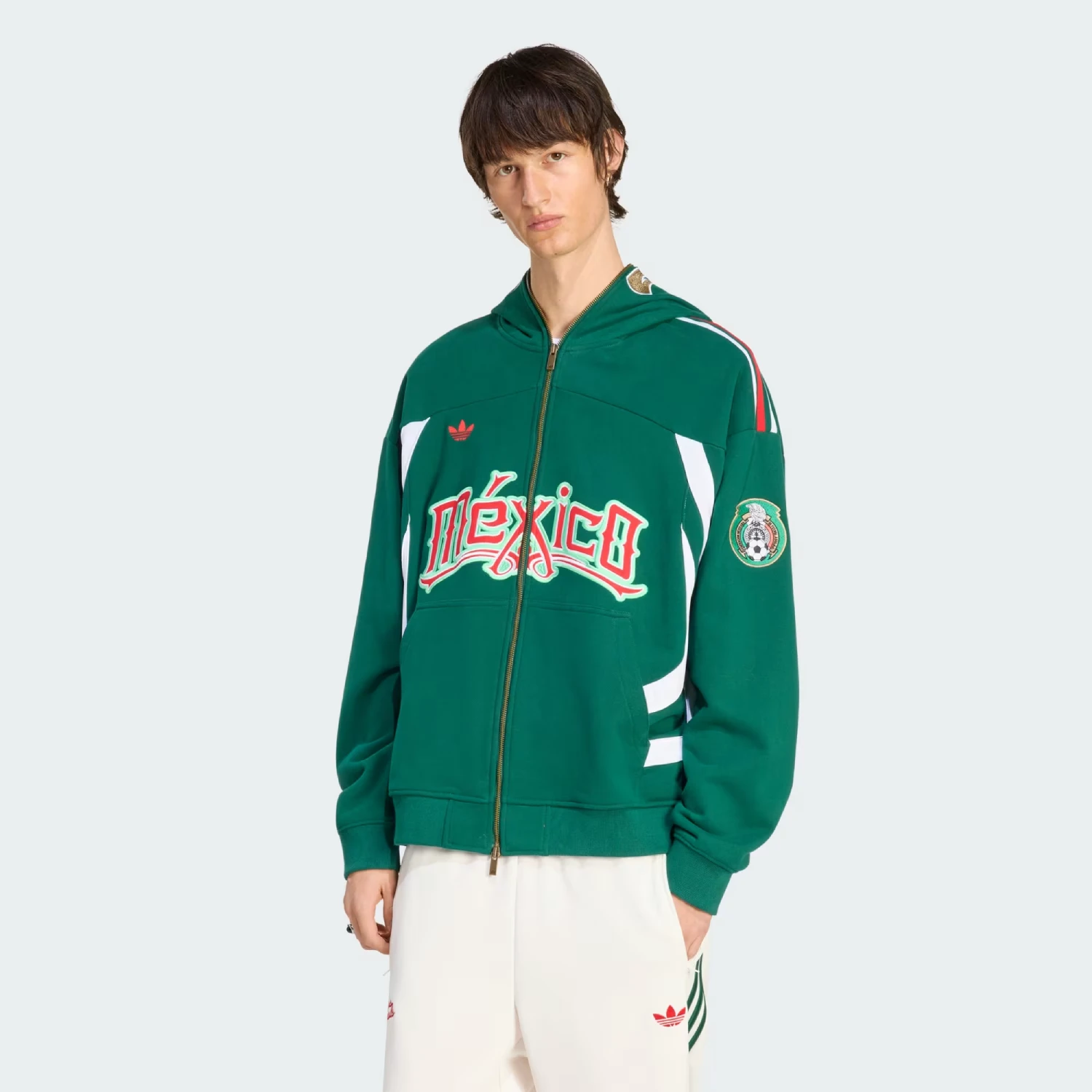 Adidas-Fifa-World-Cup-26-Mexico-Hoodie