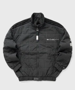 Adidasx-BAD-BUNNY-X-MERCEDES-F1-RACING-JACKET