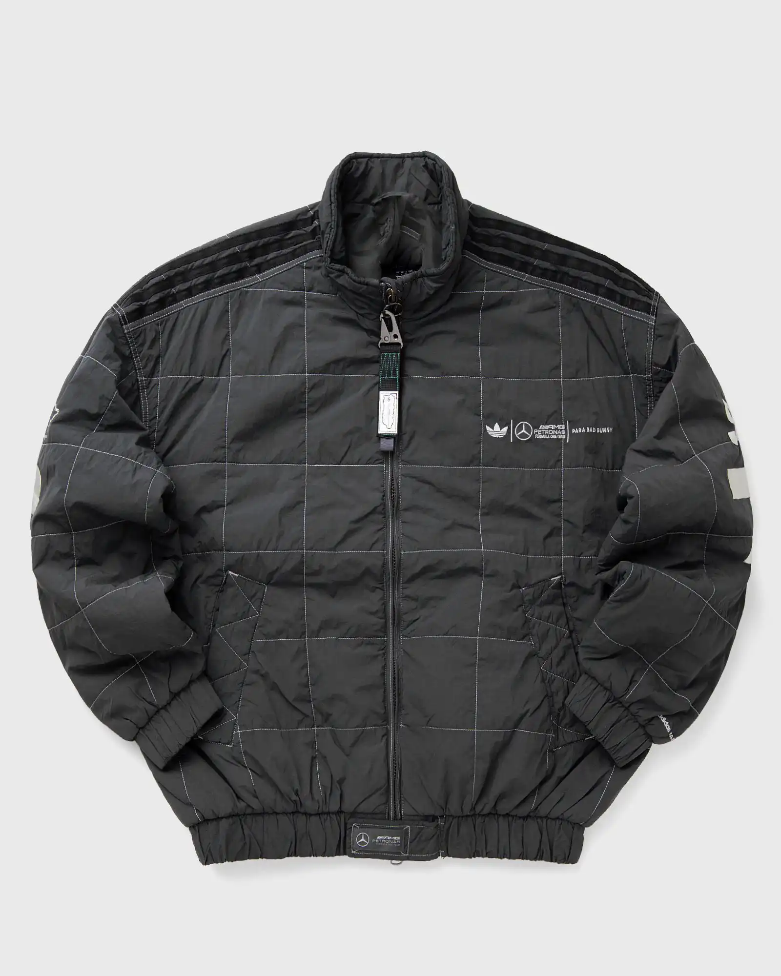 Adidasx-BAD-BUNNY-X-MERCEDES-F1-RACING-JACKET