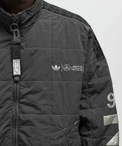 Adidasx-BAD-BUNNY-X-MERCEDES-F1-RACING-JACKETs