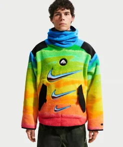 CPFM x Nike ACG Balaclava Hoodie