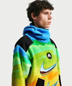 CPFM x Nike ACG Balaclava multi colorHoodie