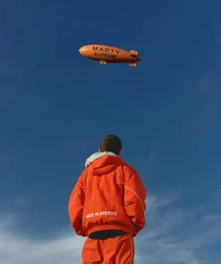 Orange-Timothee-Chalamet-Marty-Supreme-Jacket