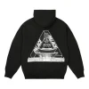 Palace x Seoul 2 Seoul Hoodie