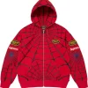 Supreme-Spider-Man-Hoodie