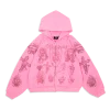 We righteous Tatted Believer Hoodie