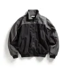 Anti-Social-Club-Black-Track-Jackets