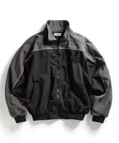 Anti-Social-Club-Black-Track-Jackets