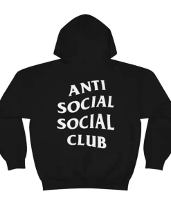 Anti-Social-Club-Mind-Games-black-Hoodie