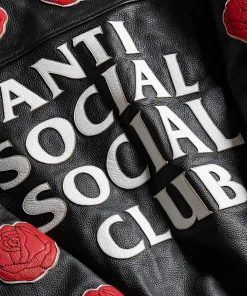 Anti-Social-Club-Petal-To-The-Leather-Jacket