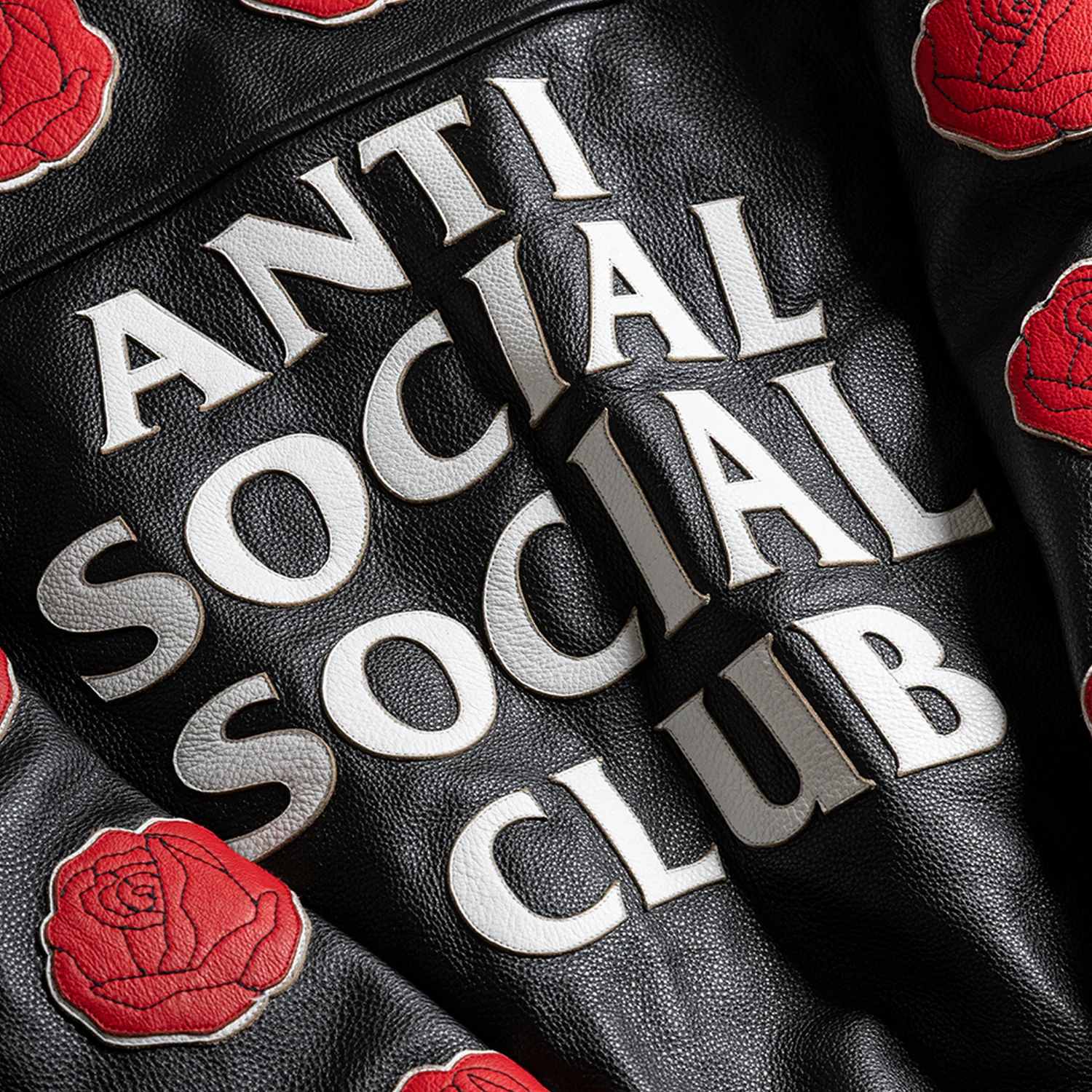 Anti-Social-Club-Petal-To-The-Leather-Jacket