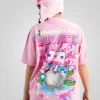 Minecraft-Axolotl-Pink-T-shirt