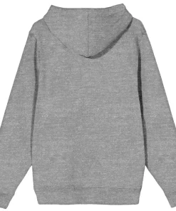 Minecraft-Enderman-Face-Hoodie-Heather-Grey