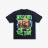 Minecraft-Villager-T-shirt
