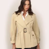 Trench Coat Silvia Braz Riachuelo
