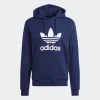 Adidas Trefoil Hoodie
