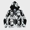 Asaali Hoodie