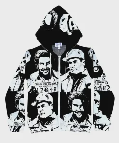 Asaali Hoodie