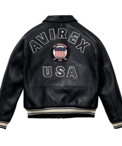 Avirex-Icon-Jackets