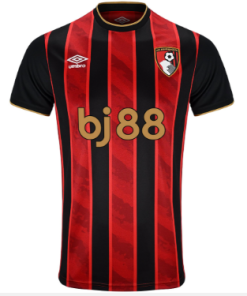 Bournemouth Jersey