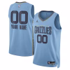 Brandon Clarke Jersey