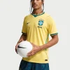 Brazil 2026 Home Replica Jersey