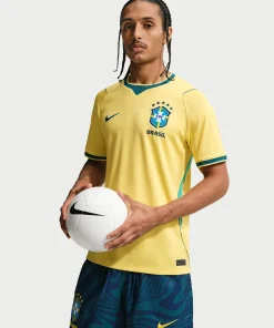 Brazil 2026 Home Replica Jersey