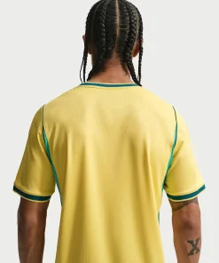 Brazil 2026 Stadium Replica Jersey