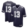 Dallas-Cowboys-Caleb-Downs-Jersey