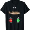 Fih-Shirt