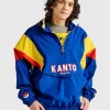 Kanto-Starter-Half-Zip-Pullover-Jacket