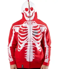 Lrg-Skeleton-Dead-Serious-Hoodie